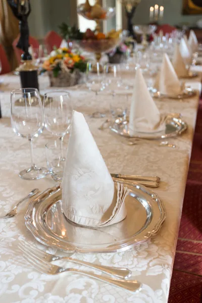 Event space at Twin Tuscan Italian Villas with Historic Gardens & Grand Event Spaces – Lucca, Italy