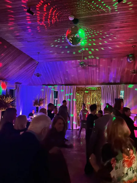 Event space at New Jersey /NY Wedding Estate with Pool, Hot Tub, and Pickleball – Easy New York City Access