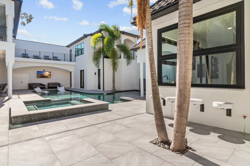 Event space at 20k Sq. Ft. Luxury Mansion in Tampa 