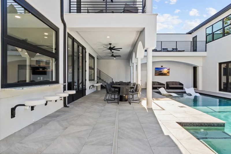 Event space at 20k Sq. Ft. Luxury Mansion in Tampa 