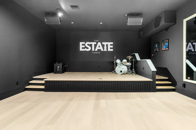 Event space at 20k Sq. Ft. Luxury Mansion in Tampa 