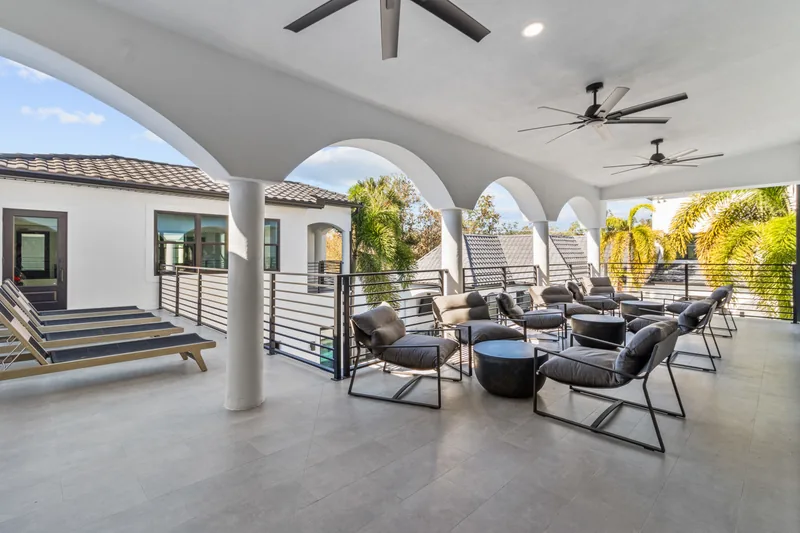 Event space at 20k Sq. Ft. Luxury Mansion in Tampa 