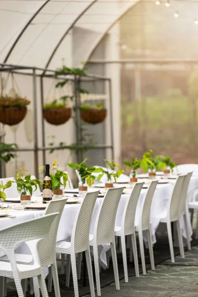 Event space at Luxury Barndominium– A Nature Retreat Near Brisbane