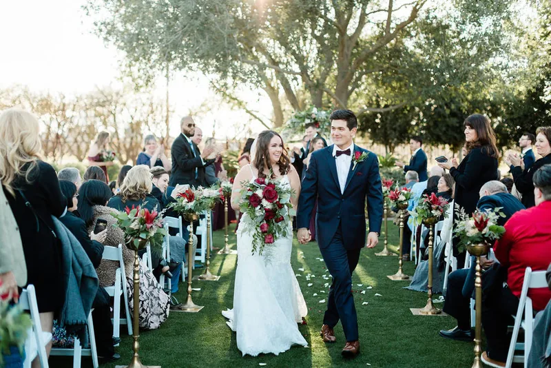 Event space at Cali  Vineyard Estate with Pavilion & Gardens – Kingsburg, California (Near Fresno & Yosemite)