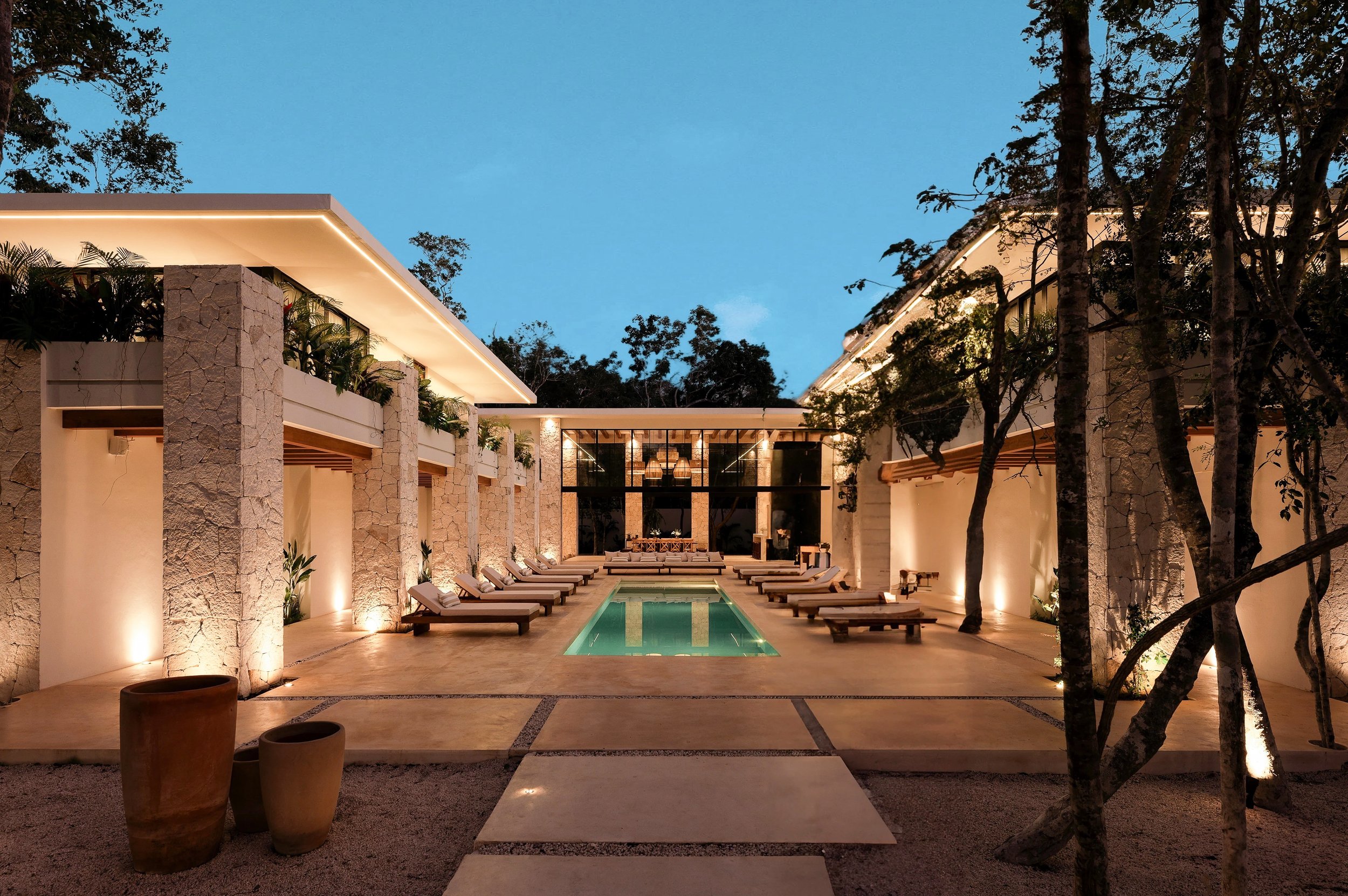 Wedding venue